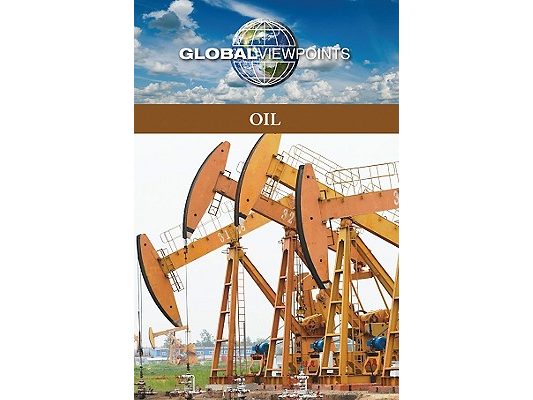Oil