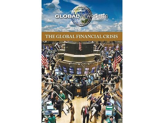 The Global Financial Crisis