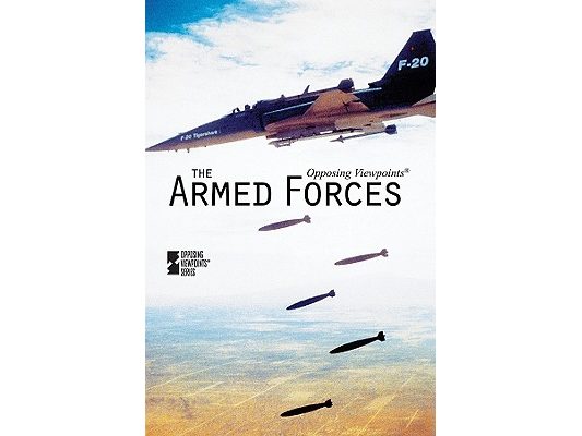 The Armed Forces