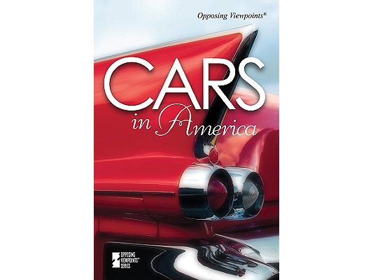 Ovp: Cars in America 10 -P