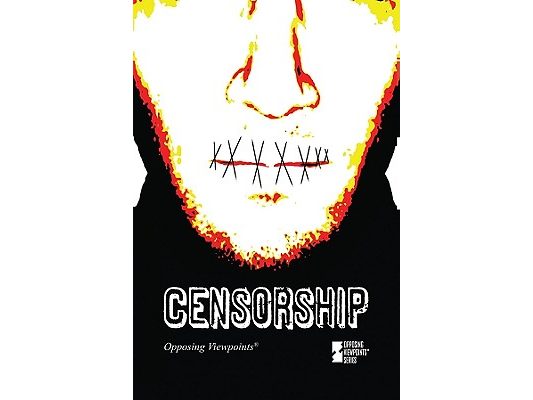 Censorship