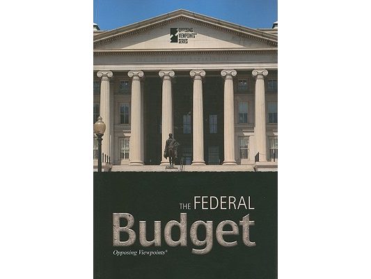The Federal Budget