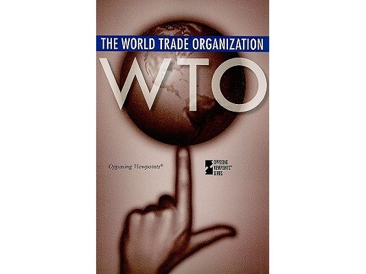Ovp: World Trade Org -P