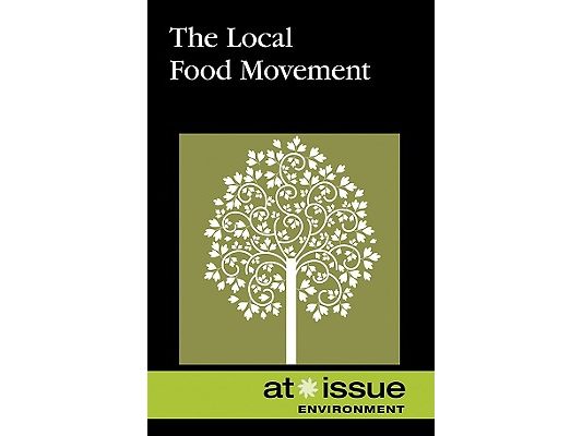 The Local Food Movement