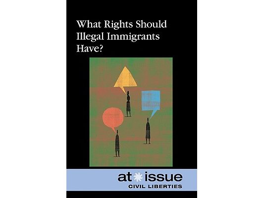 What Rights Should Illegal Immigrants Have?