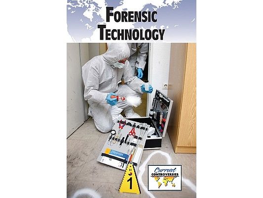 Forensic Technology