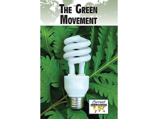 The Green Movement
