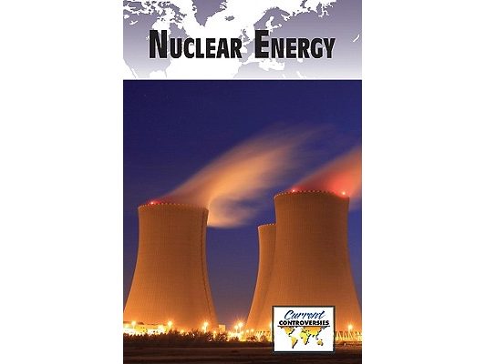 Nuclear Energy