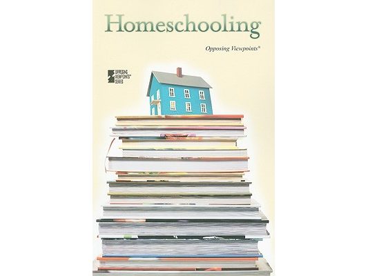 Homeschooling