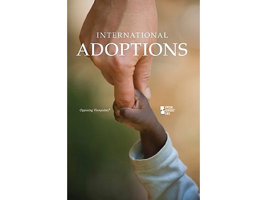 International Adoptions