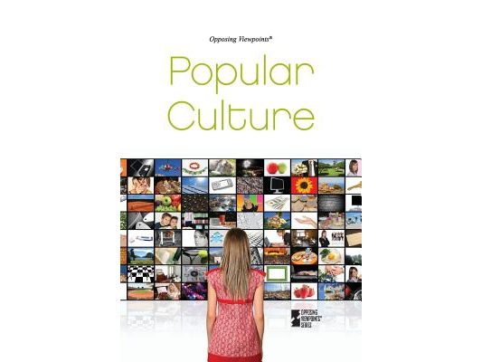 Popular Culture
