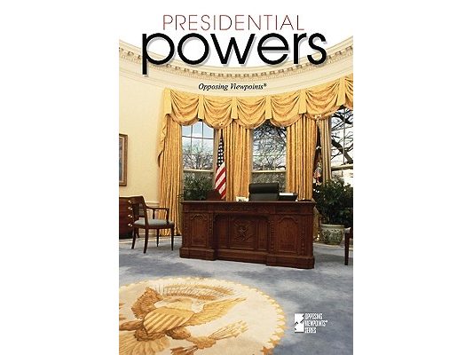 Presidential Powers