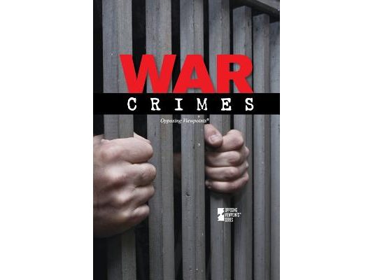 War Crimes
