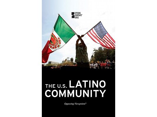 The U.S. Latino Community