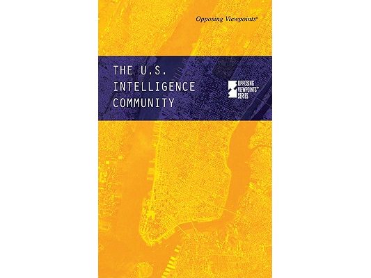 The U.S. Intelligence Community