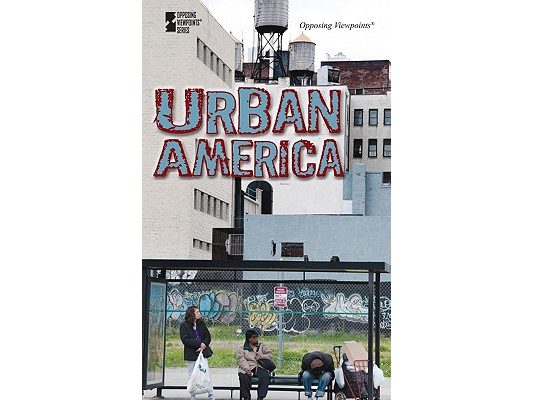 Urban America
