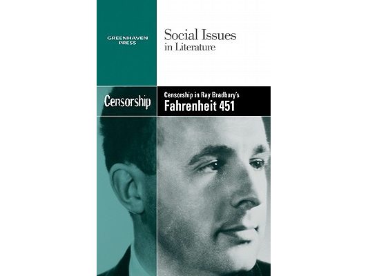 Censorship in Ray Bradbury's Fahrenheit 451