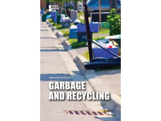 Garbage and Recycling