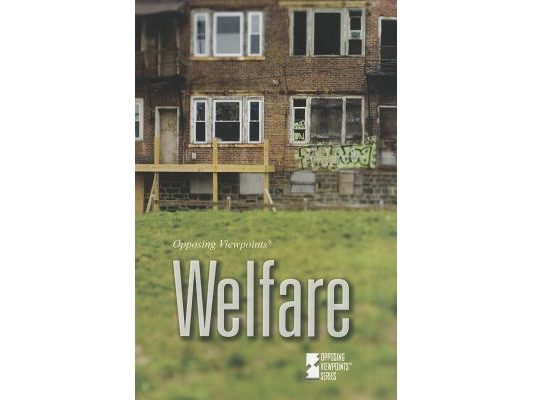 Welfare