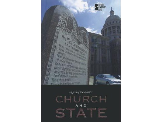 Church and State