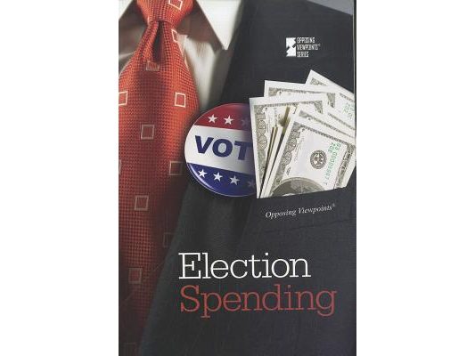 Election Spending