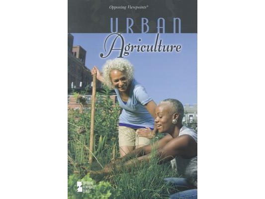 Urban Agriculture