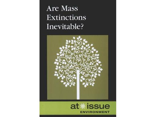 Are Mass Extinctions Inevitable?