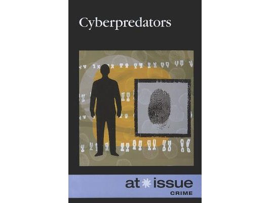 Cyberpredators