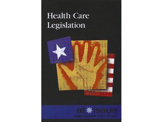 Health Care Legislation