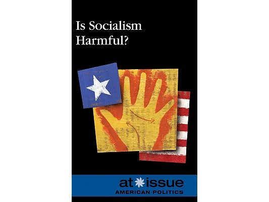 Is Socialism Harmful?