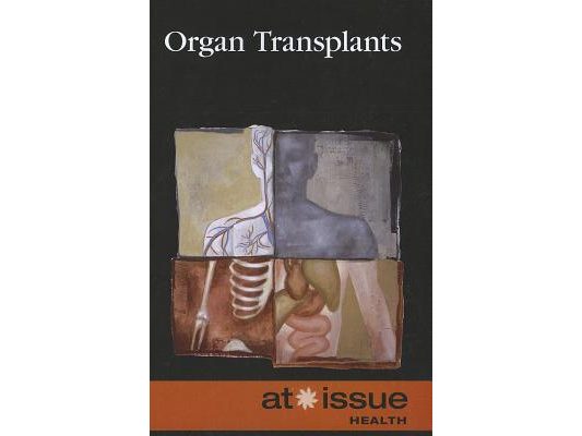 Organ Transplants