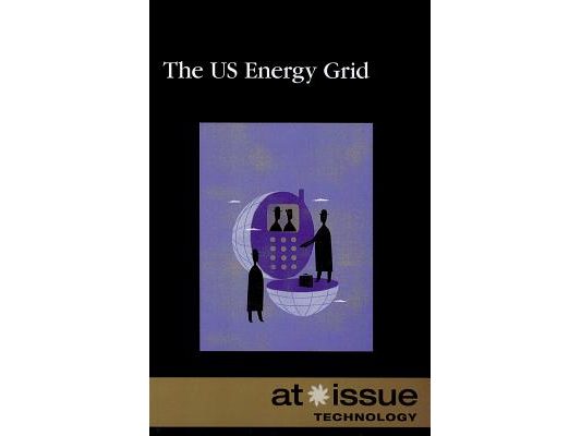The US Energy Grid