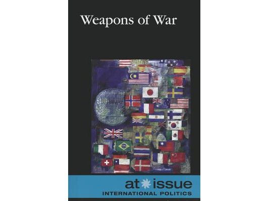 Weapons of War
