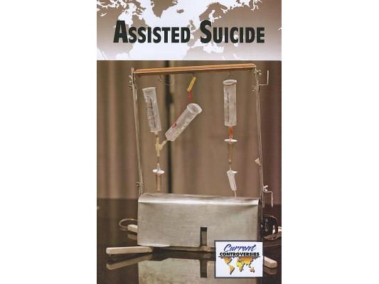 Assisted Suicide