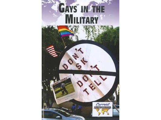 Gays in the Military
