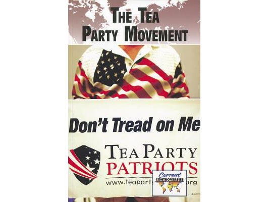 The Tea Party Movement