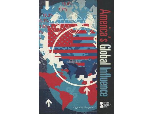 America's Global Influence
