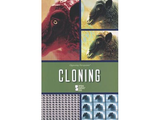 Cloning