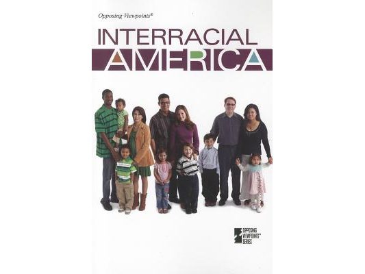 Interracial America
