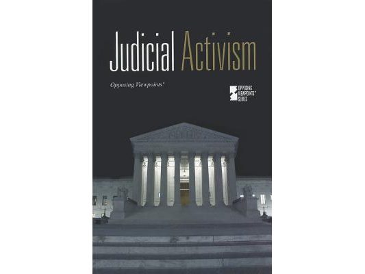 Judicial Activism