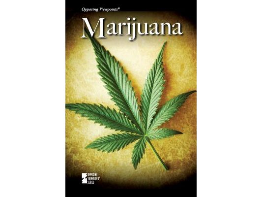 Marijuana