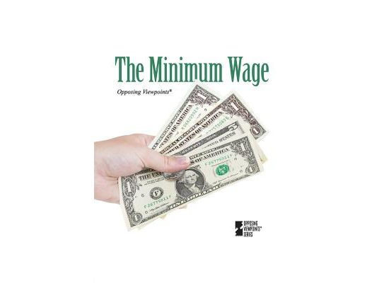 The Minimum Wage