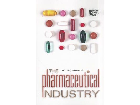 The Pharmaceutical Industry