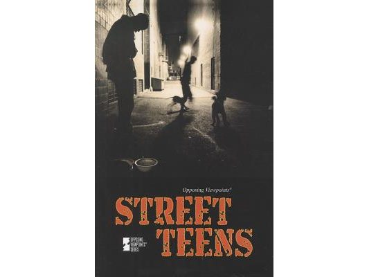 Street Teens
