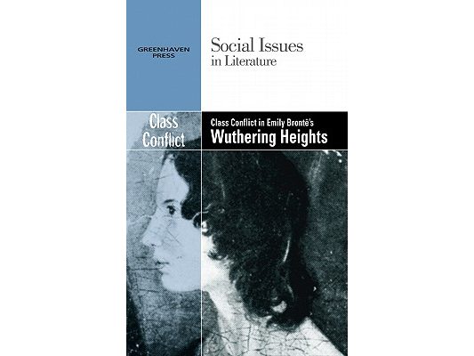 Class Conflict in Emily Bronte's Wuthering Heights
