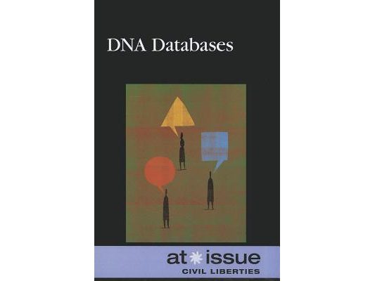 DNA Databases