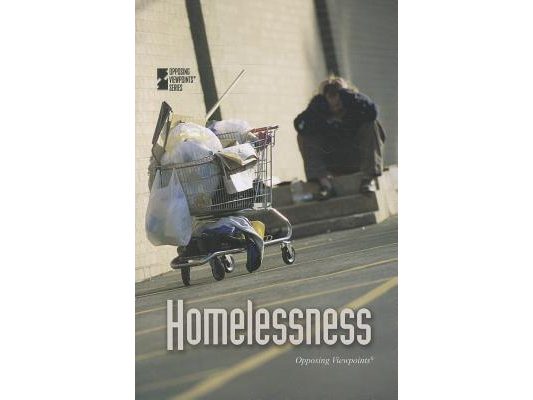 Homelessness