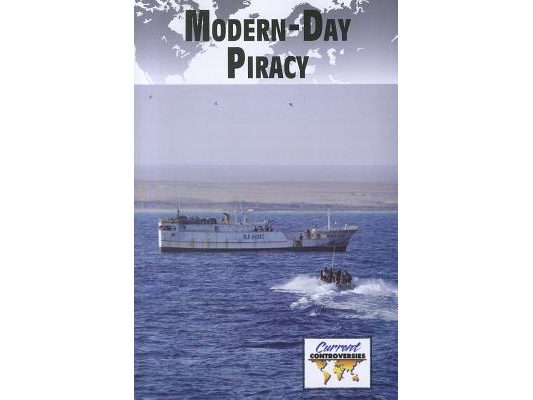 Modern-Day Piracy