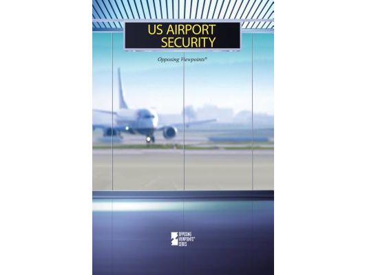 U.S. Airport Security