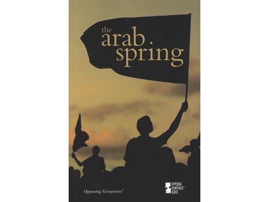 The Arab Spring